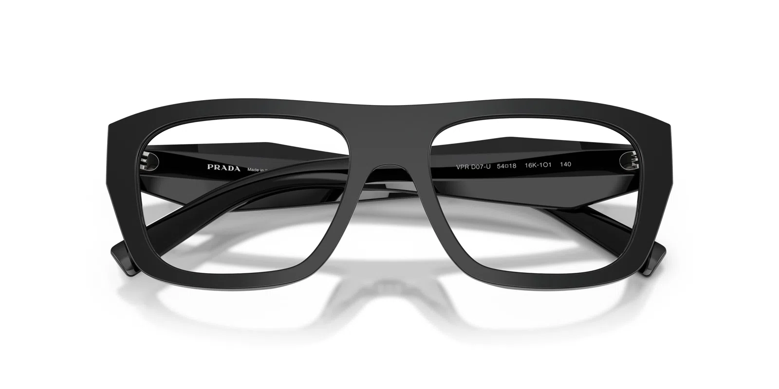 Prada D07VU Eyeglasses - view 10